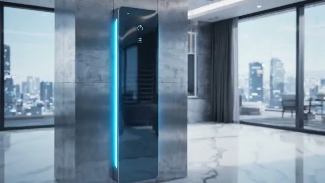 فيديو صيانة ماجيك شيف