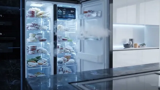 فيديو صيانة ماجيك شيف